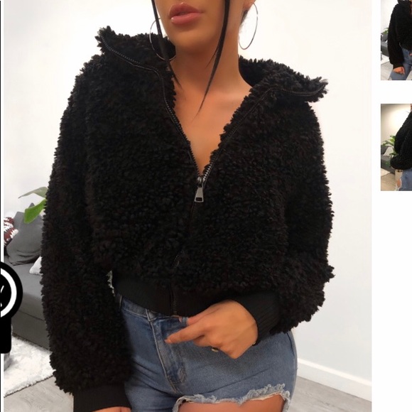 Jackets & Blazers - NWOT! Lauras boutique alice jacket